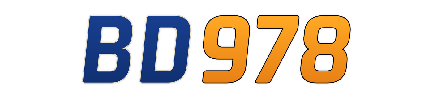 bd978 লোগো